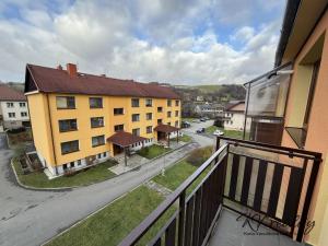 Pronájem bytu 2+1, Hošťálková, 53 m2