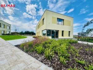 Pronájem bytu 2+kk, Velká Bíteš, 85 m2