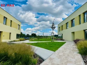 Pronájem bytu 3+kk, Velká Bíteš, 85 m2