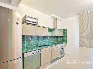 Pronájem bytu 1+kk, Brno - Královo Pole, Mojžíšova, 62 m2