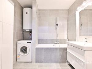 Pronájem bytu 1+kk, Brno - Královo Pole, Mojžíšova, 62 m2