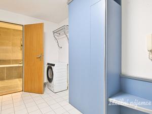 Pronájem bytu 1+kk, Brno - Královo Pole, Mojžíšova, 62 m2