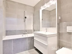 Pronájem bytu 1+kk, Brno - Královo Pole, Mojžíšova, 62 m2