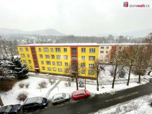 Pronájem bytu 2+kk, Děčín - Děčín II-Nové Město, Kamenická, 60 m2