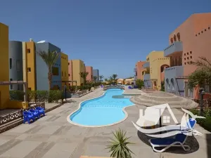 Prodej bytu 3+kk, Hurghada, Egypt, 160 m2