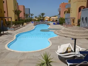 Prodej bytu 3+kk, Hurghada, Egypt, 160 m2