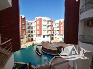 Prodej bytu 2+kk, Hurghada, Egypt, 52 m2