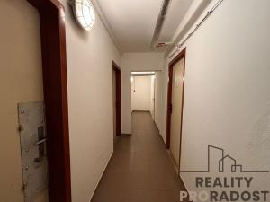 Prodej bytu 2+kk, Velká Bystřice, Nádražní I, 60 m2