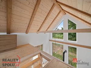 Prodej chaty, Lomnice nad Popelkou, Stará Lomnice, 30 m2