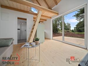 Prodej chaty, Lomnice nad Popelkou, Stará Lomnice, 30 m2