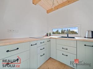 Prodej chaty, Lomnice nad Popelkou, Stará Lomnice, 30 m2