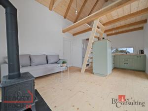 Prodej chaty, Lomnice nad Popelkou, Stará Lomnice, 30 m2