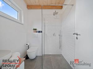 Prodej chaty, Lomnice nad Popelkou, Stará Lomnice, 30 m2