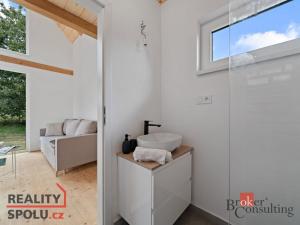 Prodej chaty, Lomnice nad Popelkou, Stará Lomnice, 30 m2