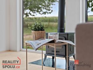 Prodej chaty, Lomnice nad Popelkou, Stará Lomnice, 30 m2