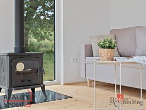 Prodej chaty, Lomnice nad Popelkou, Stará Lomnice, 30 m2