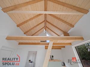 Prodej chaty, Lomnice nad Popelkou, Stará Lomnice, 30 m2