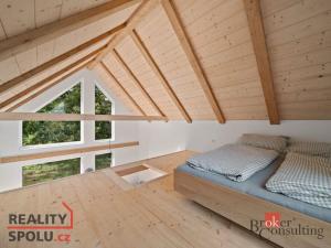 Prodej chaty, Lomnice nad Popelkou, Stará Lomnice, 30 m2