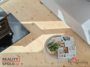 Prodej chaty, Lomnice nad Popelkou, Stará Lomnice, 30 m2