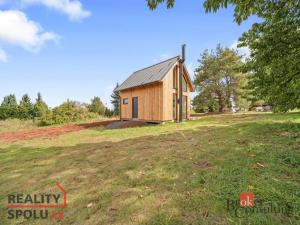 Prodej chaty, Lomnice nad Popelkou, Stará Lomnice, 30 m2