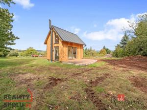Prodej chaty, Lomnice nad Popelkou, Stará Lomnice, 30 m2
