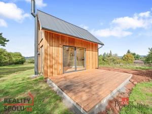 Prodej chaty, Lomnice nad Popelkou, Stará Lomnice, 30 m2