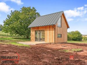 Prodej chaty, Lomnice nad Popelkou, Stará Lomnice, 30 m2