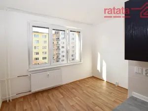 Pronájem bytu 3+1, Chomutov, Borová, 80 m2