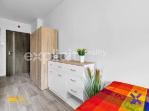 Pronájem bytu 1+kk, Zlín - Prštné, Svat. Čecha, 25 m2