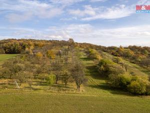 Prodej pole, Kostelec u Holešova, 1397 m2