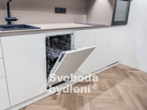 Pronájem bytu 2+kk, Praha - Dejvice, Heinemannova, 52 m2