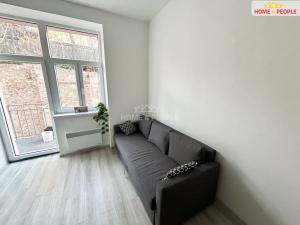 Pronájem bytu 3+kk, Praha - Libeň, Sokolovská, 55 m2