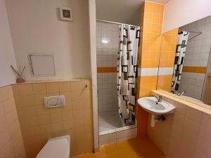 Pronájem bytu 2+kk, Hodonín, Pančava, 49 m2