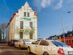 Prodej ubytování, Karlovy Vary - Rybáře, Slepá, 1015 m2