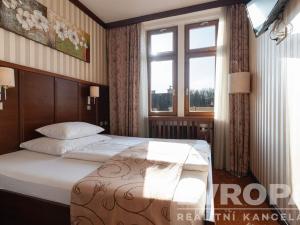 Prodej ubytování, Karlovy Vary - Rybáře, Slepá, 1015 m2