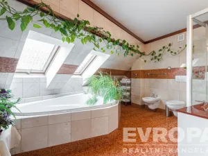 Prodej ubytování, Karlovy Vary - Rybáře, Slepá, 1015 m2