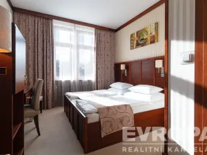 Prodej ubytování, Karlovy Vary - Rybáře, Slepá, 1015 m2