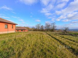 Prodej pozemku pro bydlení, Vážany, 2045 m2