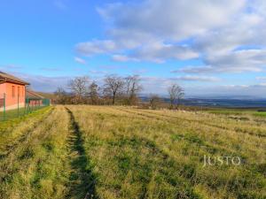 Prodej pozemku pro bydlení, Vážany, 2045 m2