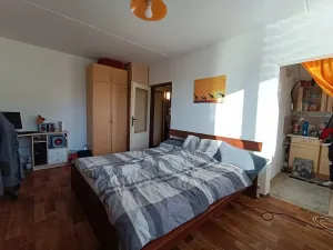 Prodej bytu 1+kk, Praha - Hostivař, Vajdova, 30 m2