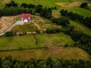 Prodej rodinného domu, Sulice, U Obory, 348 m2