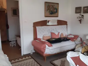 Prodej bytu 2+kk, Sušice, Villaniho, 45 m2