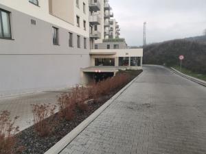 Prodej garáže, Praha - Vysočany, Čerpadlová, 12 m2