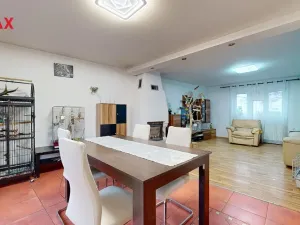 Prodej rodinného domu, Olomouc - Chválkovice, Chválkovická, 231 m2
