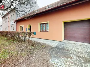 Prodej rodinného domu, Olomouc - Chválkovice, Chválkovická, 231 m2