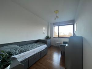 Pronájem bytu 4+kk, Praha - Vokovice, Tibetská, 115 m2