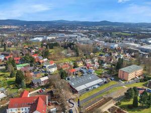 Prodej skladu, Liberec, Bezručova, 800 m2