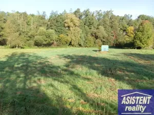 Prodej pozemku pro bydlení, Přerov, 2888 m2