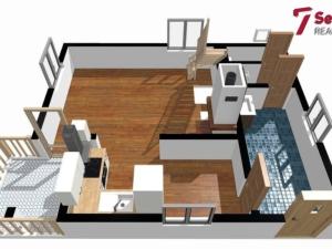 Prodej chaty, Vápenný Podol - Cítkov, 103 m2
