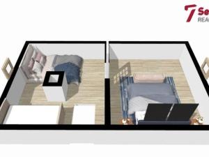 Prodej chaty, Vápenný Podol - Cítkov, 103 m2